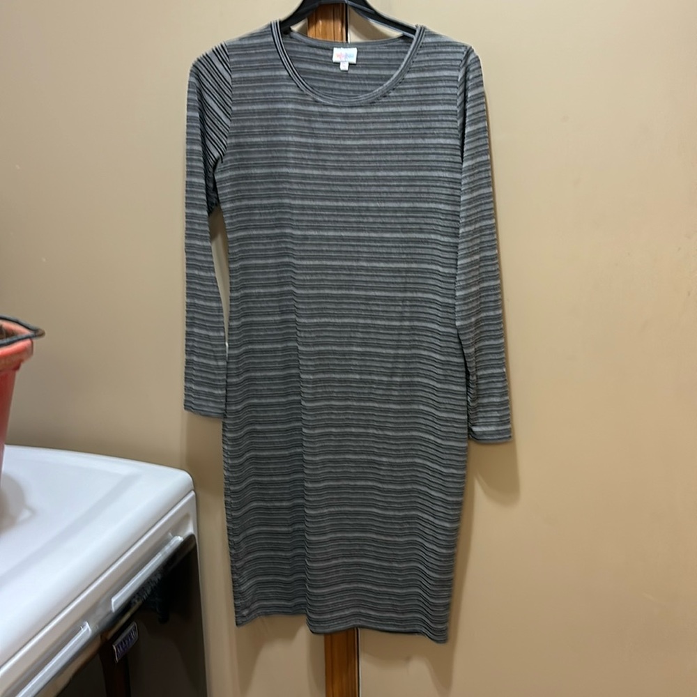 Long sleeve dress. Excellent condition worn 1 time